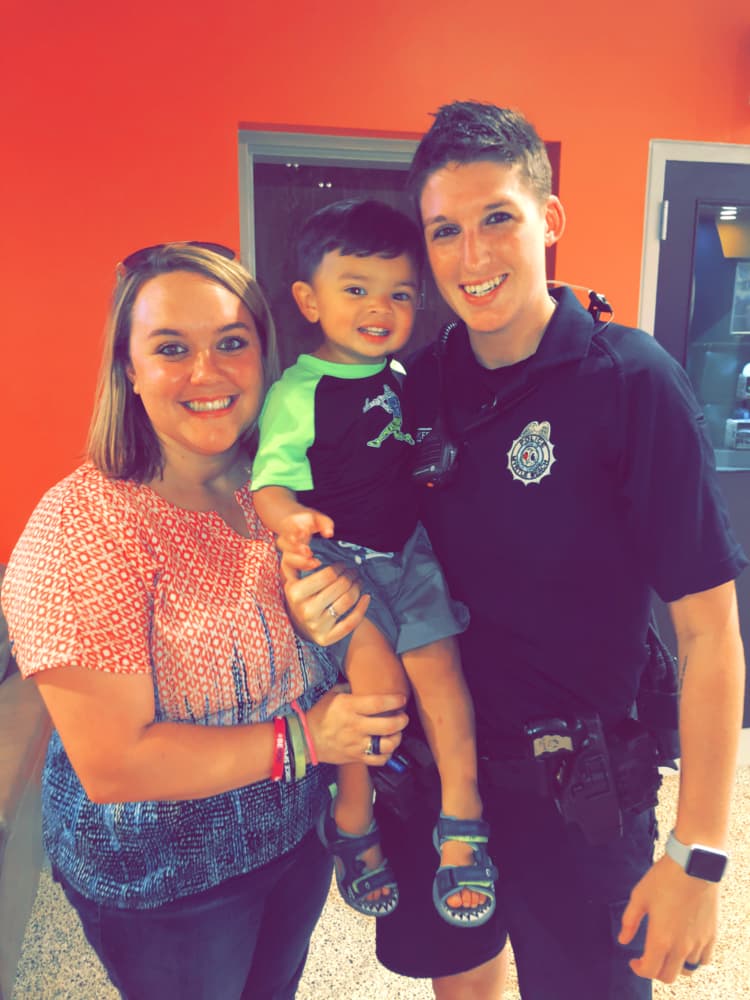 Family update