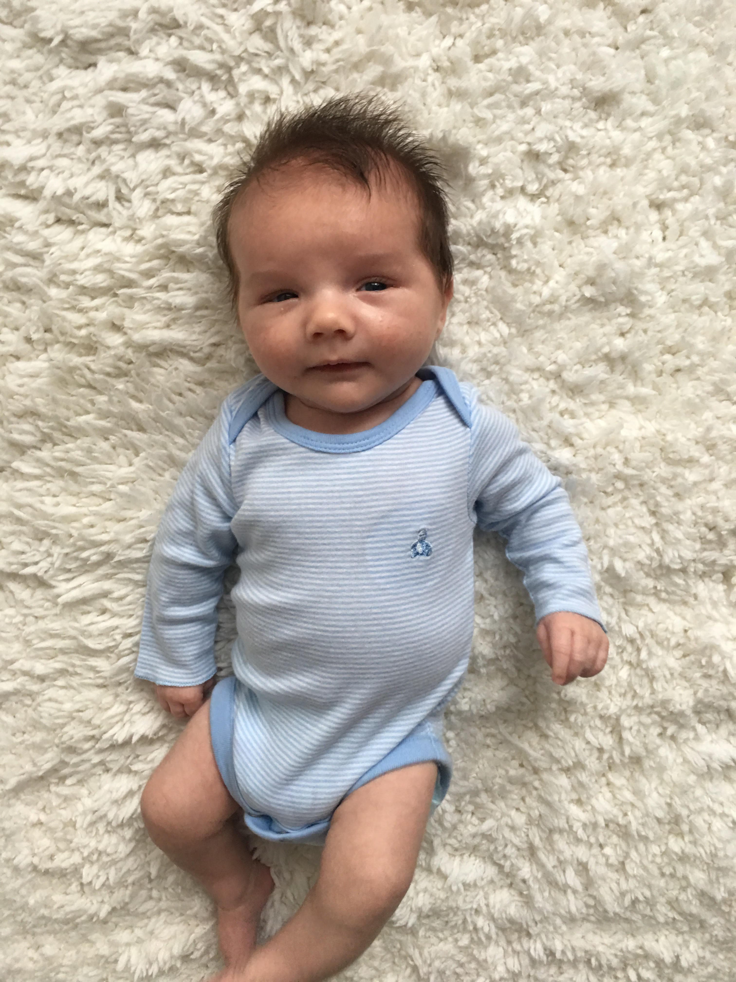 Family update