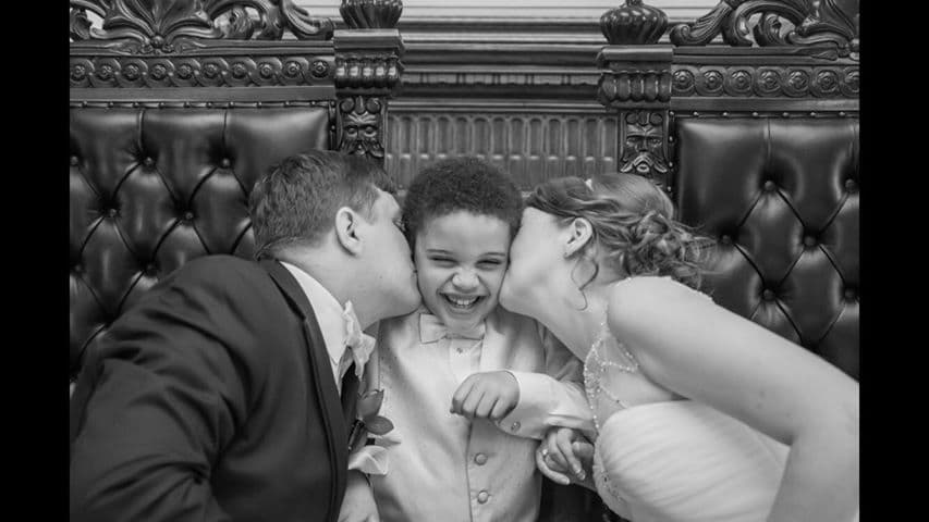 Family update