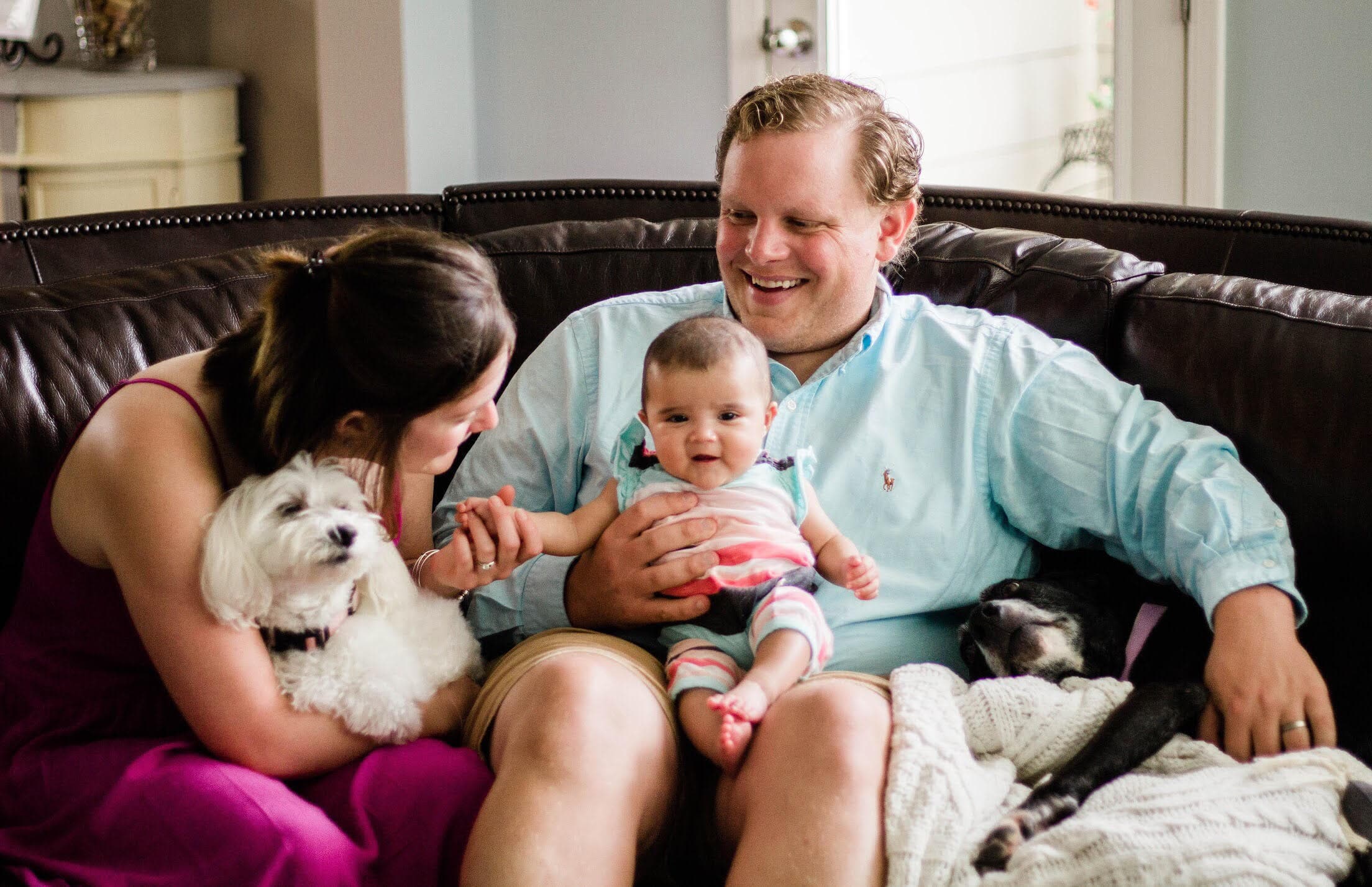 Family update