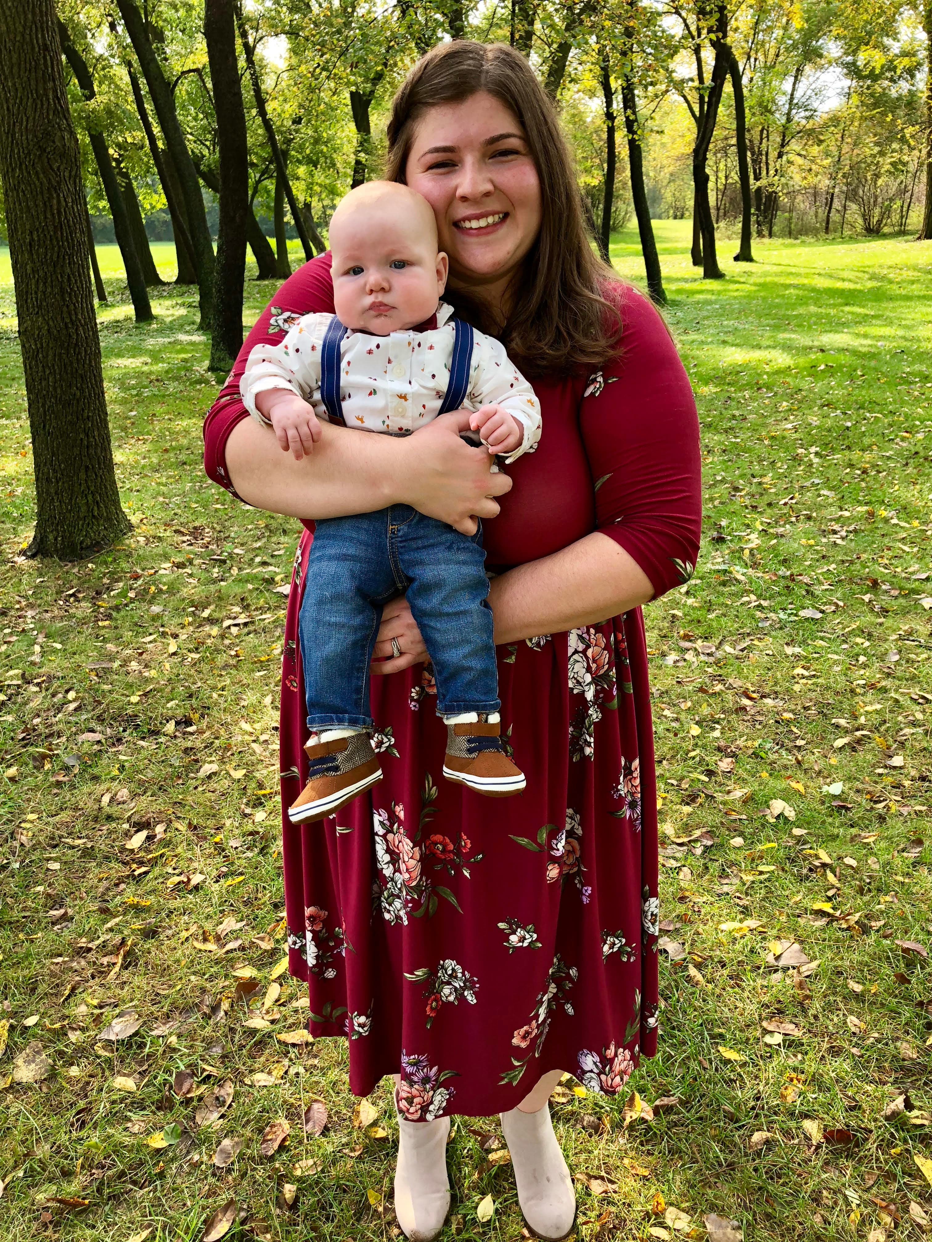 Family update