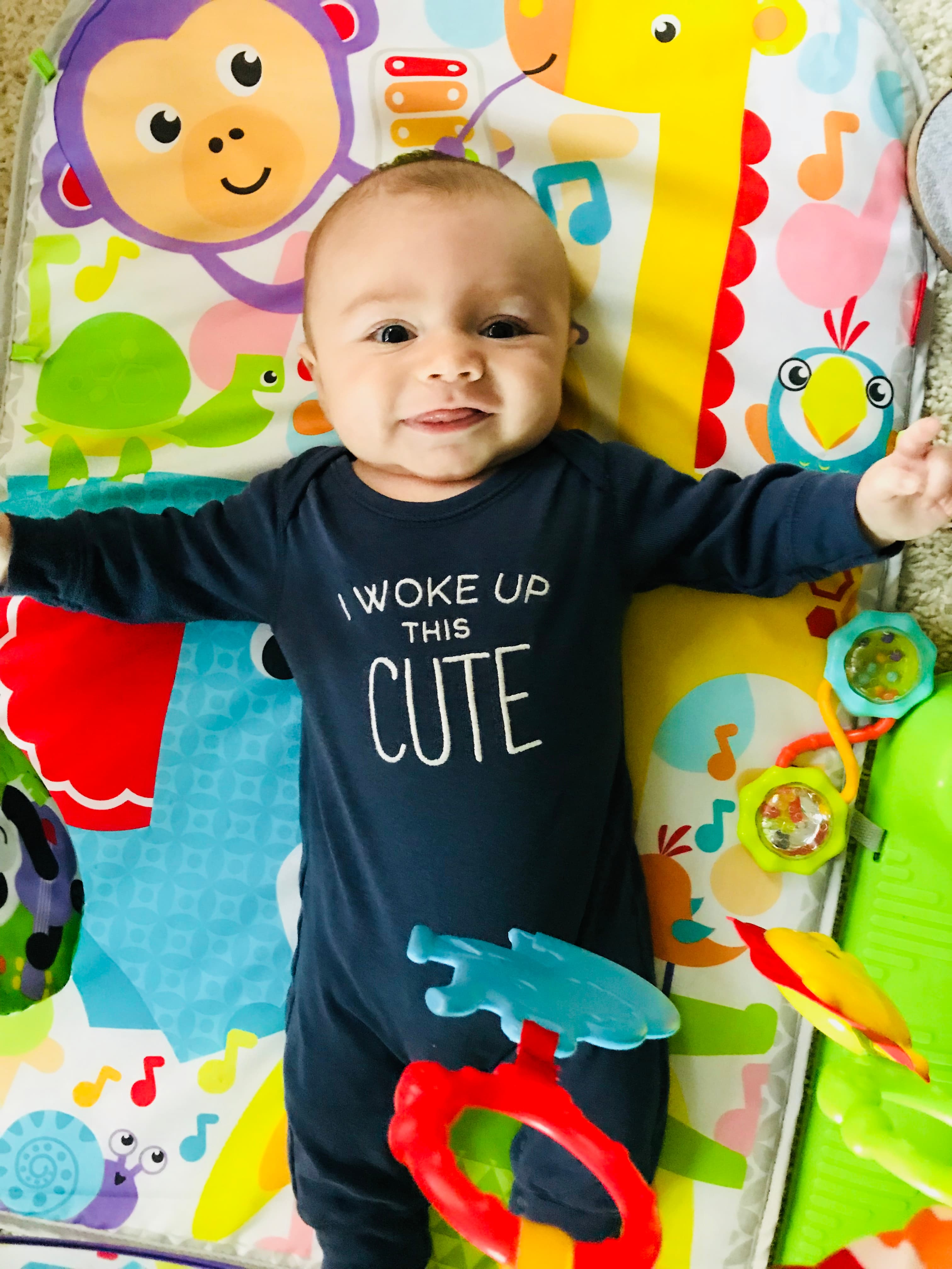 Family update