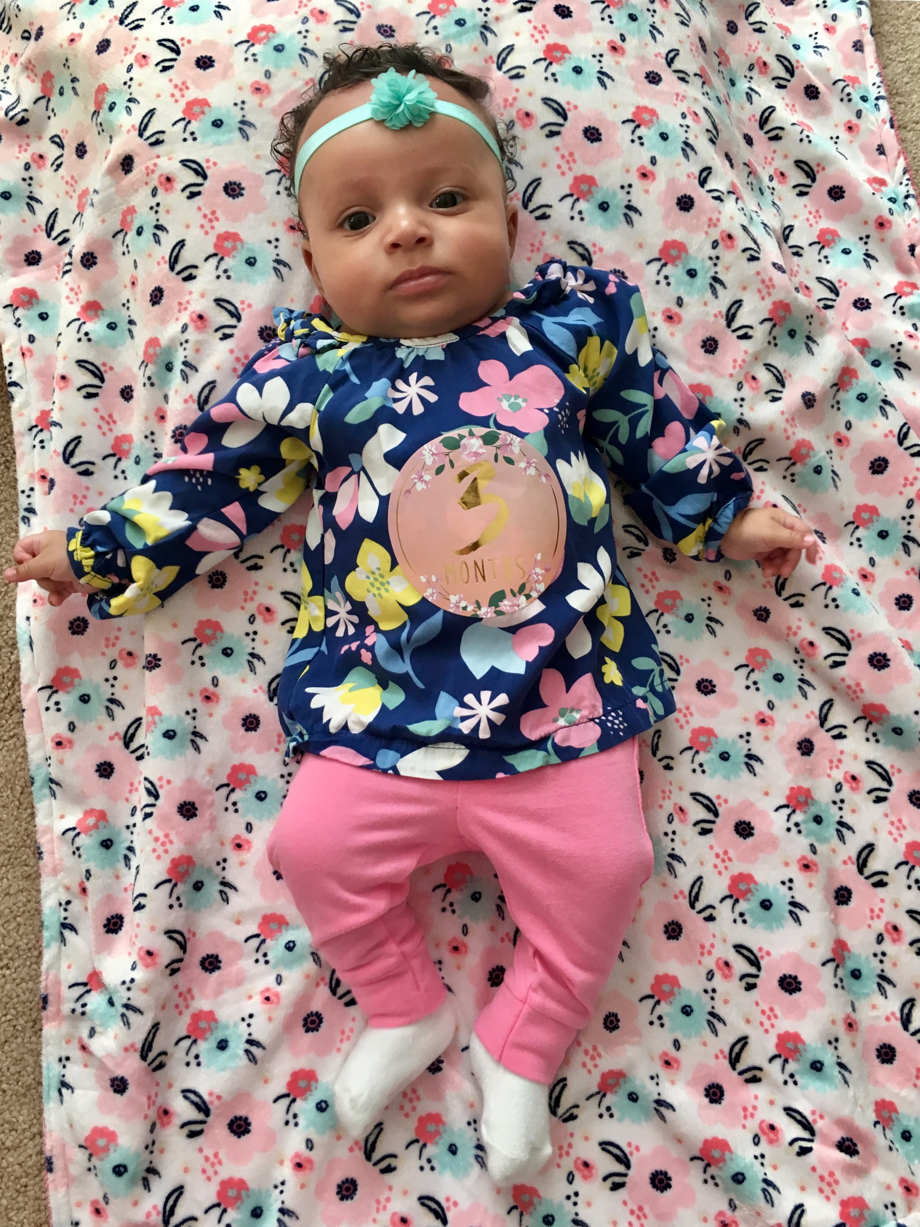 Family update