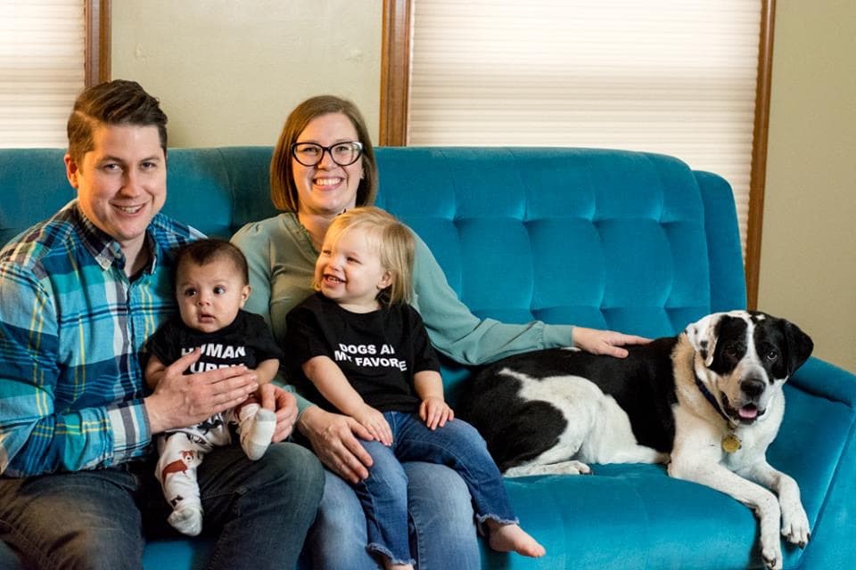 Family update