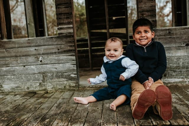 Family update