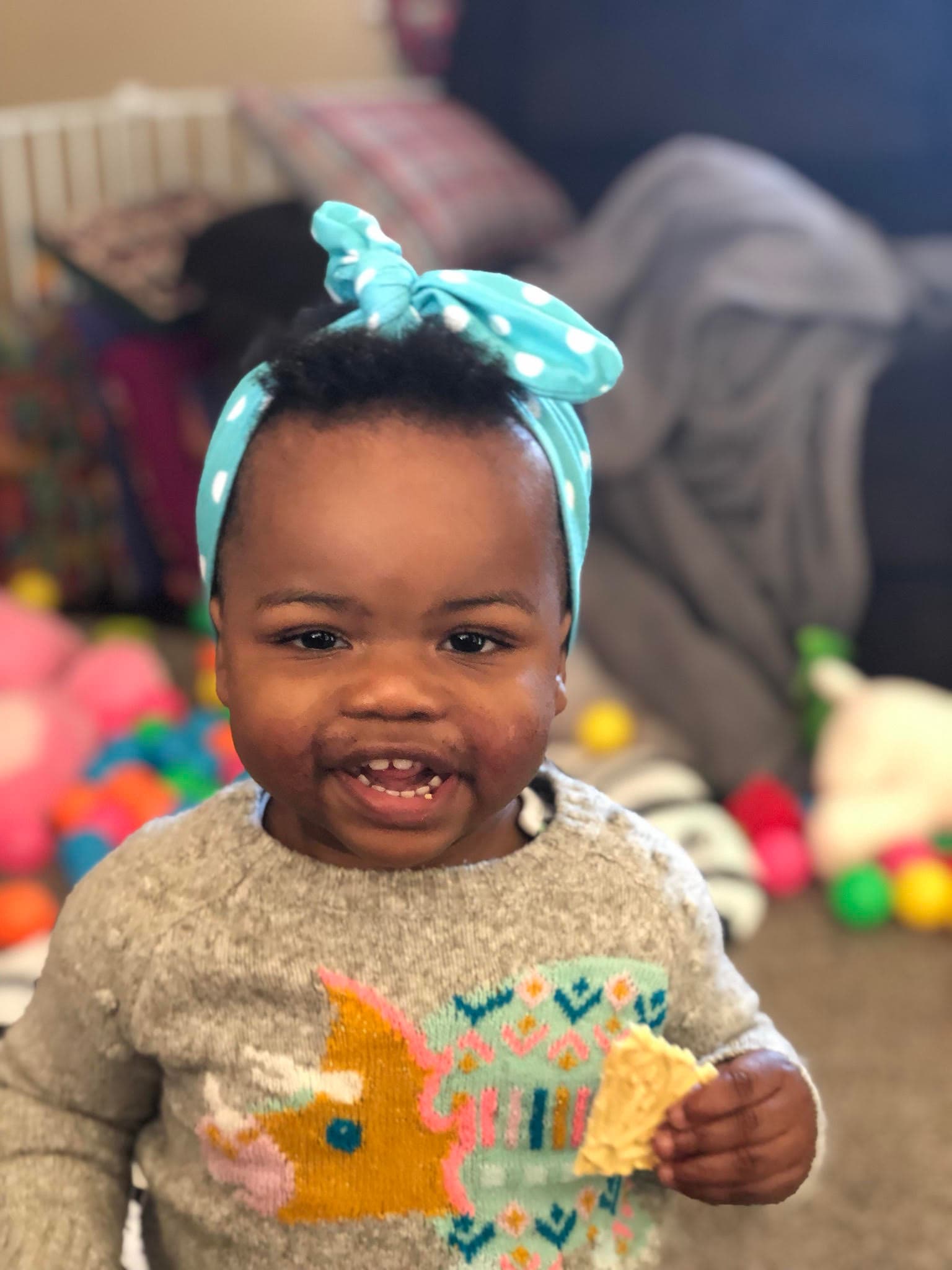 Family update