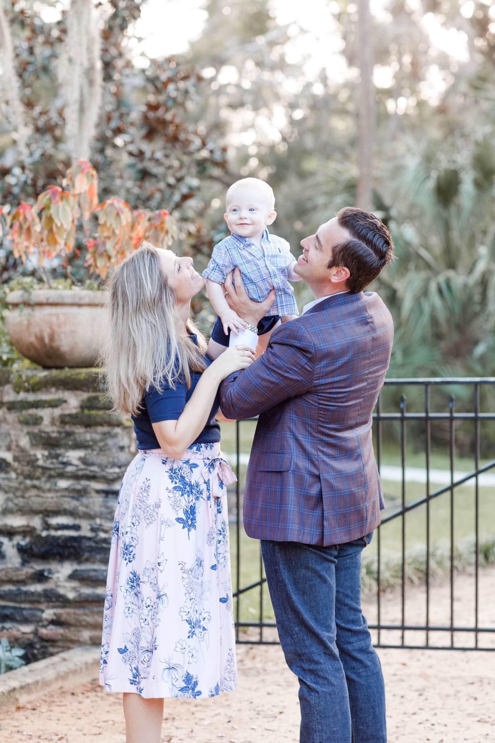 Family update