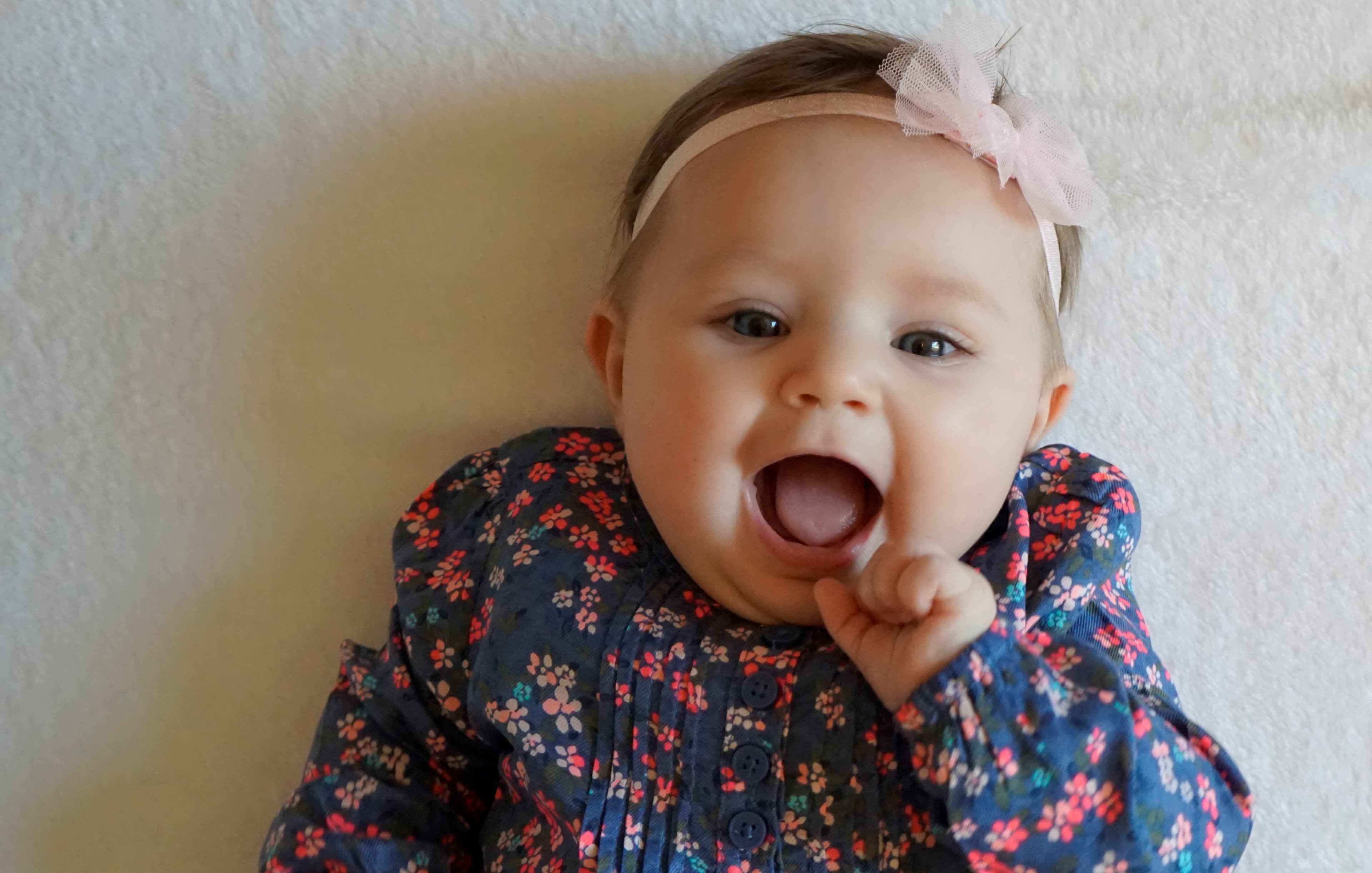 Family update