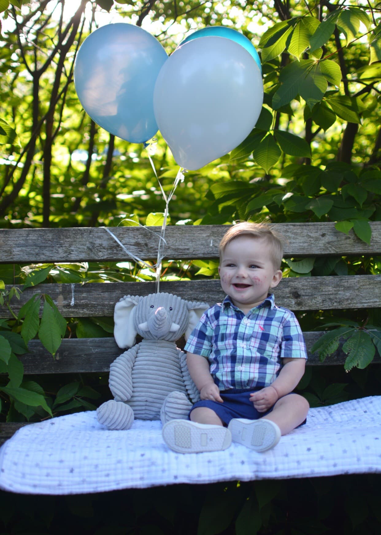 Family update