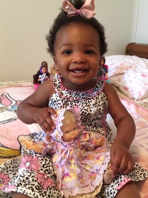 Family update
