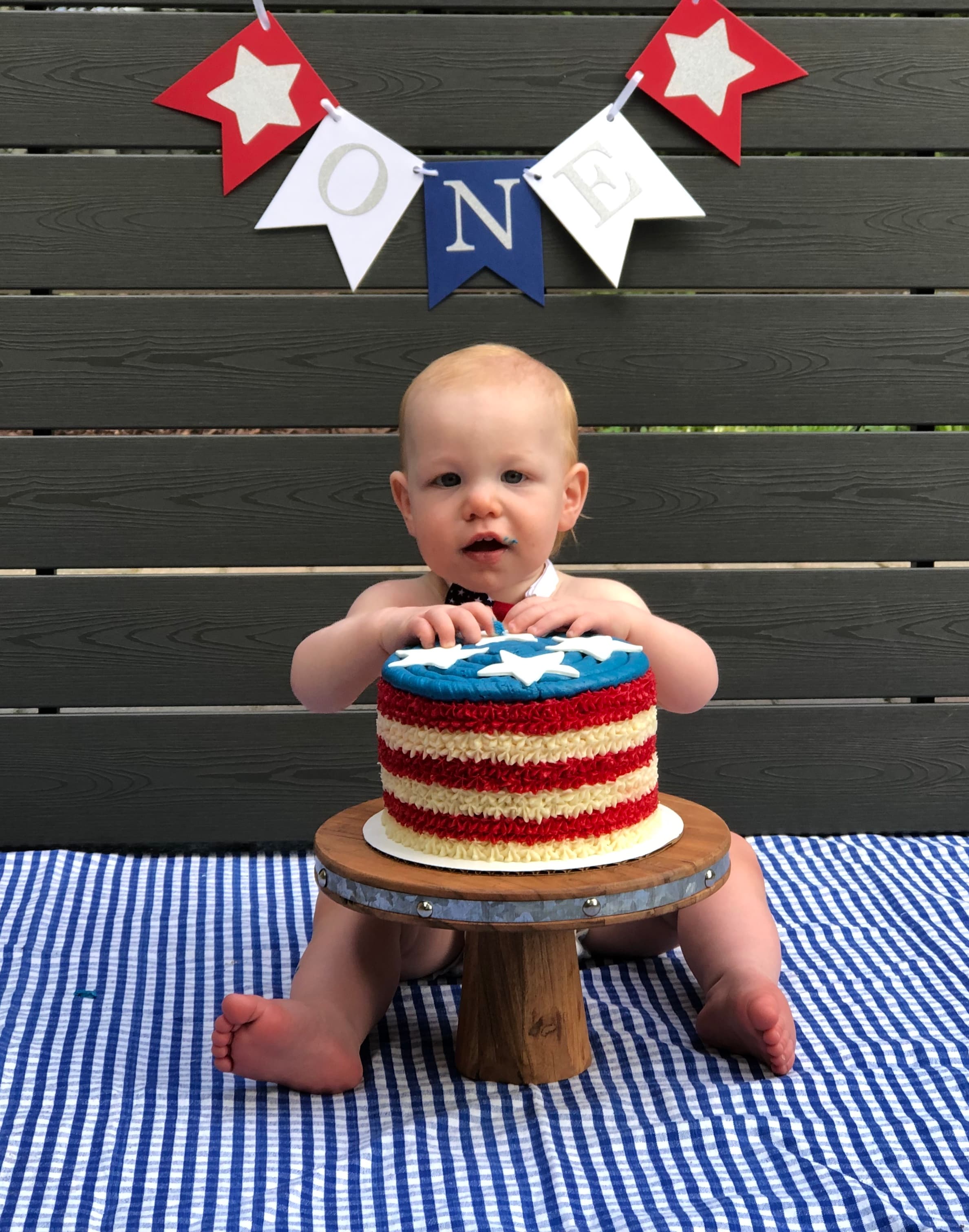 Family update