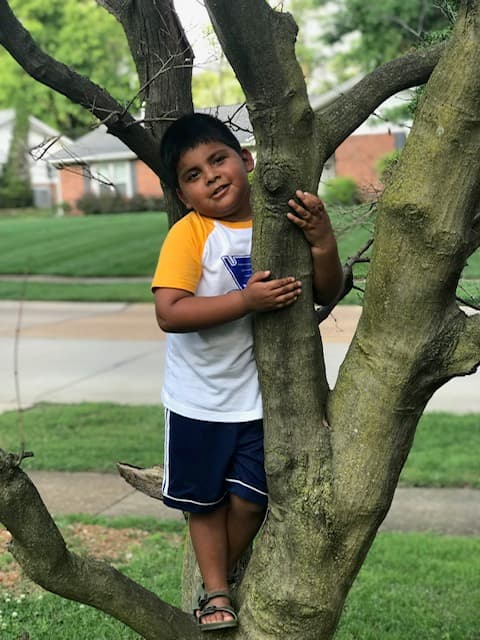 Family update