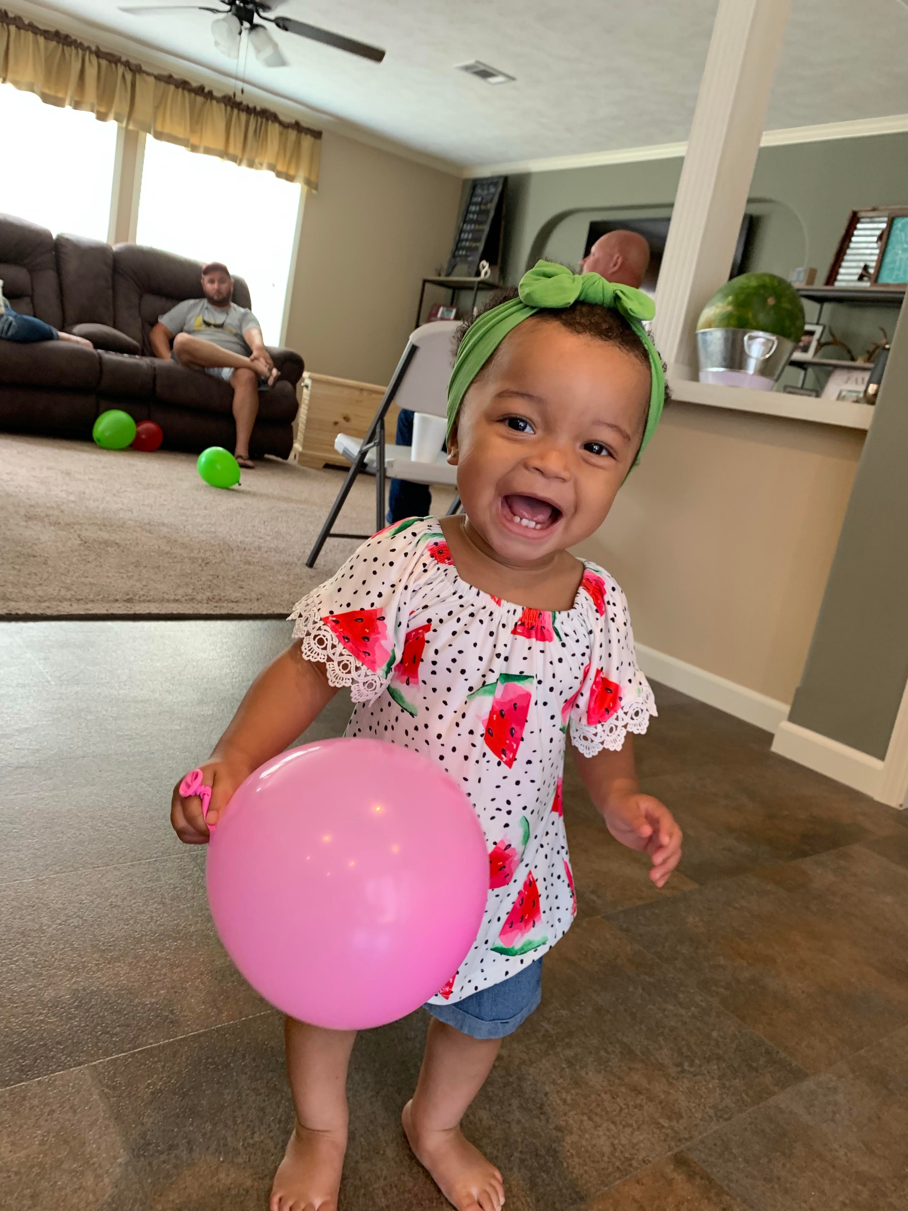 Family update