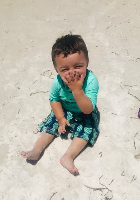 Family update