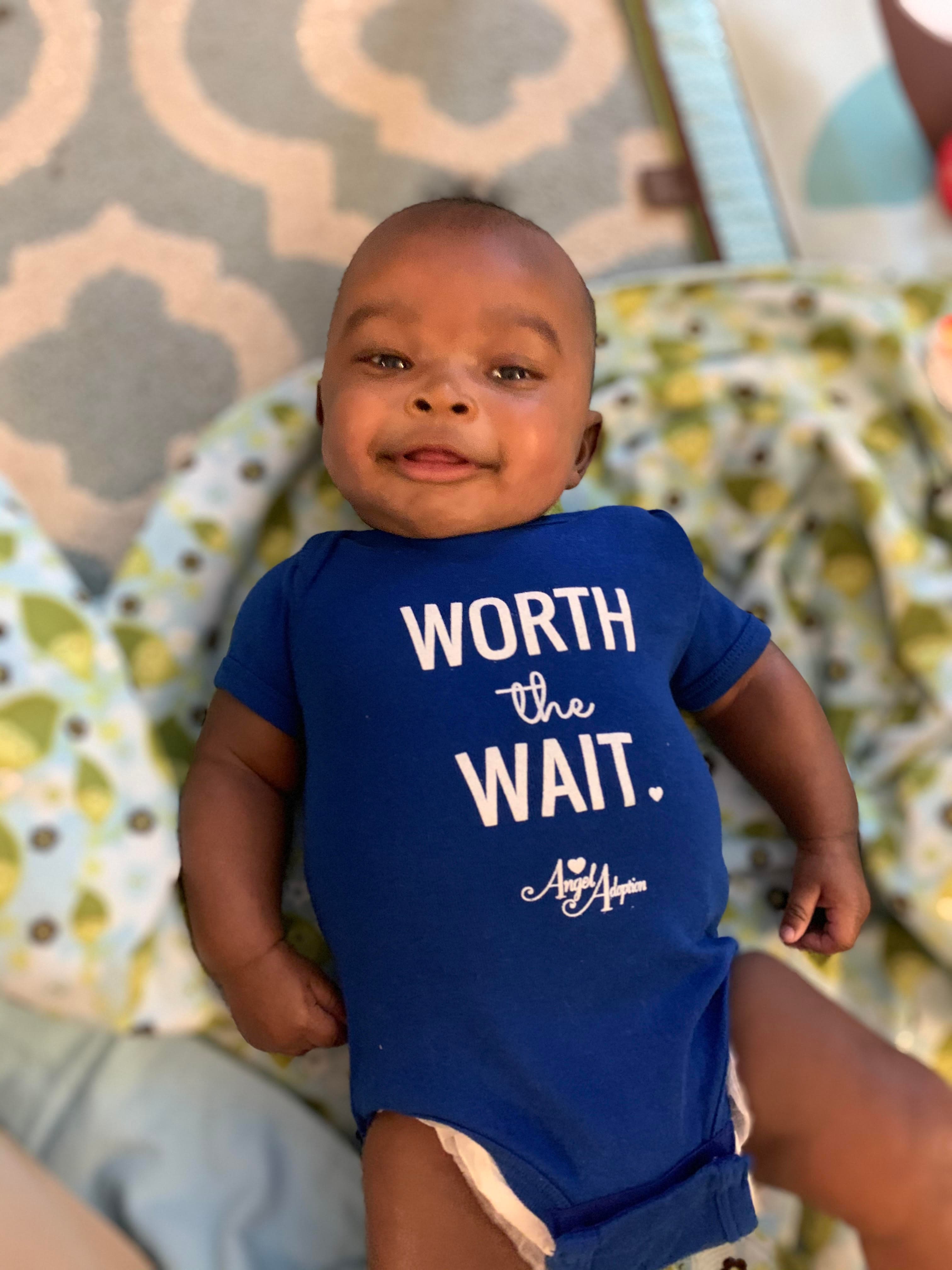 Family update