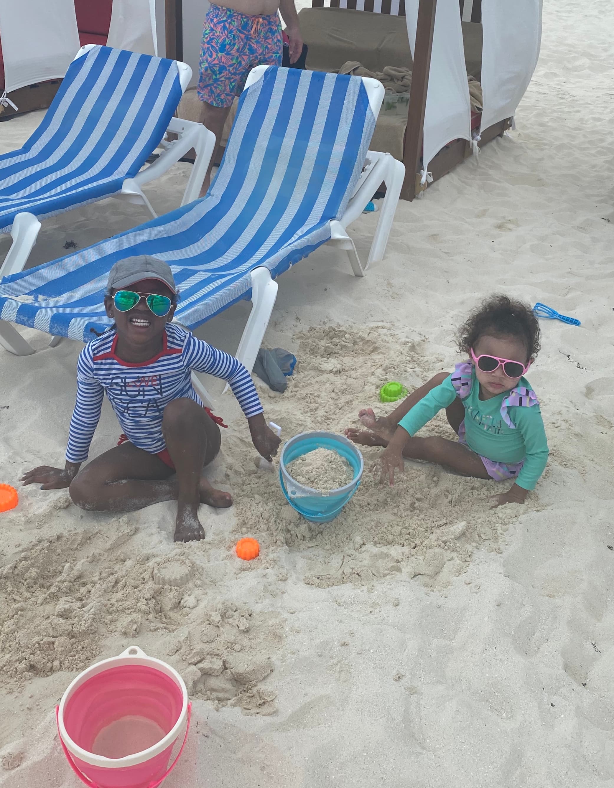 Family update