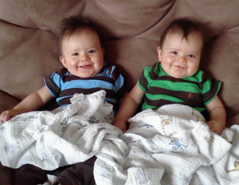 Family update