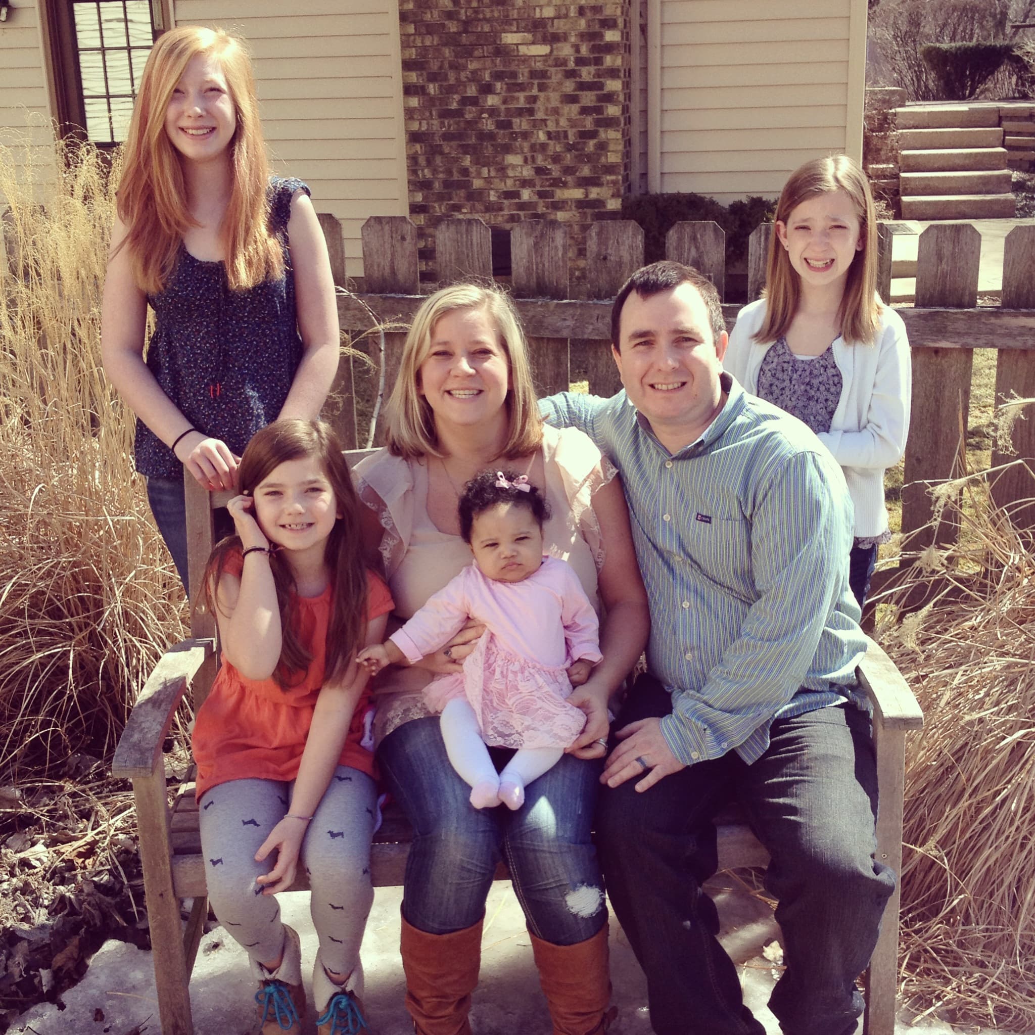 Family update