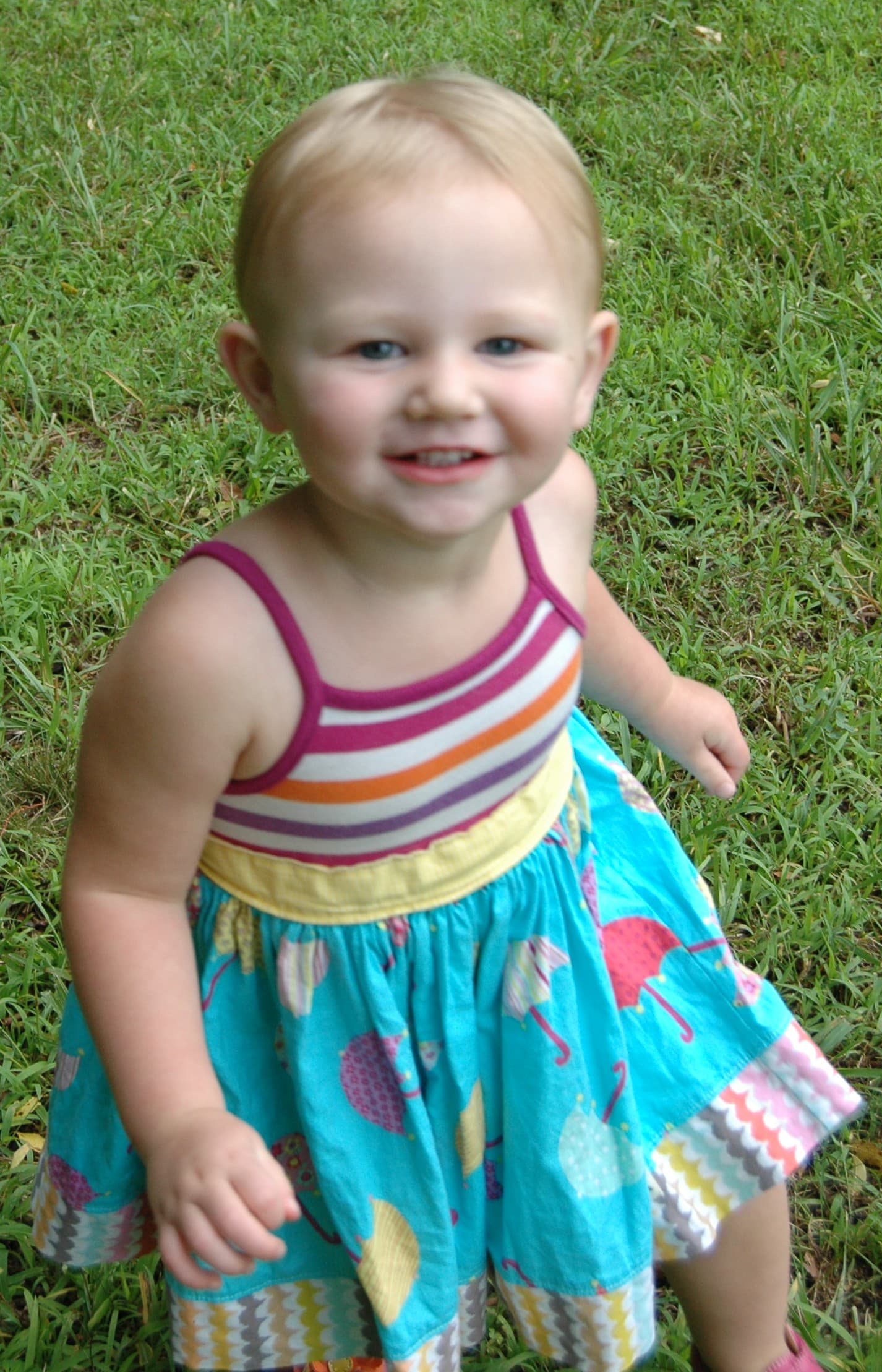 Family update