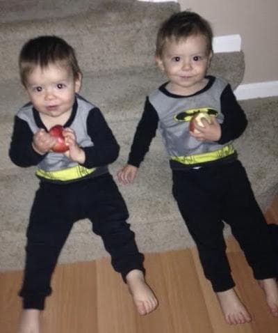 Family update