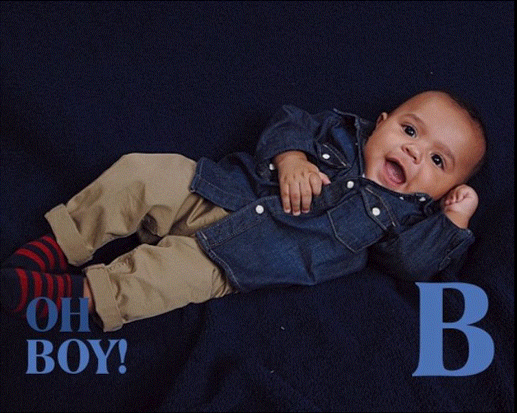 Family update