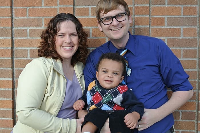 Family update
