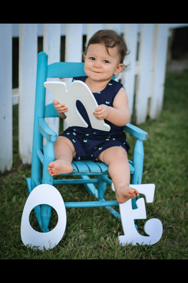 Family update