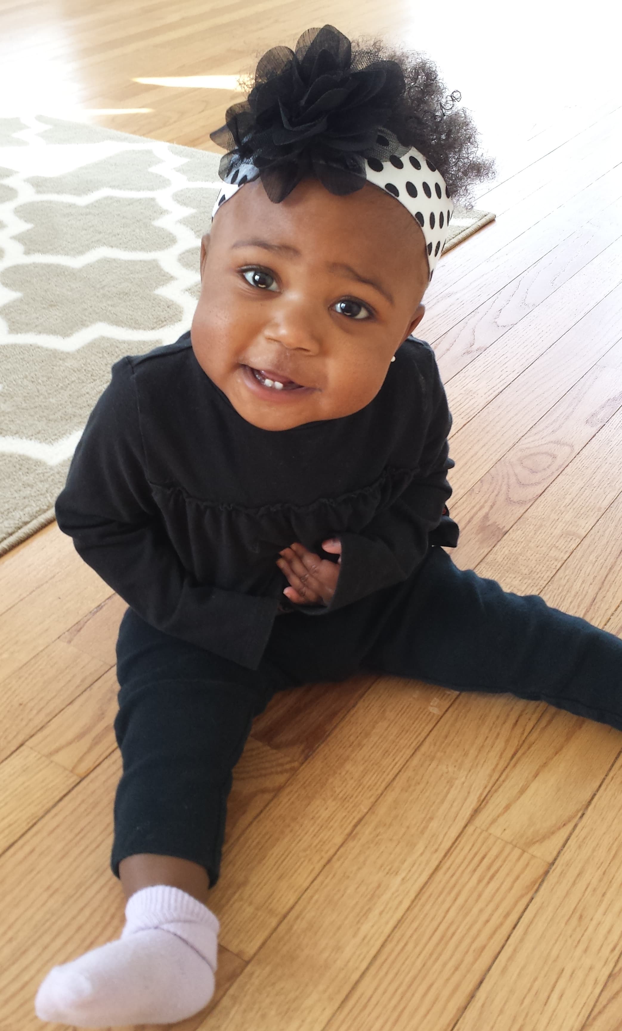 Family update