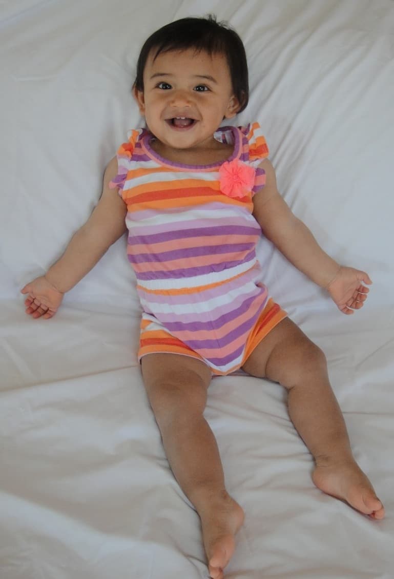Family update