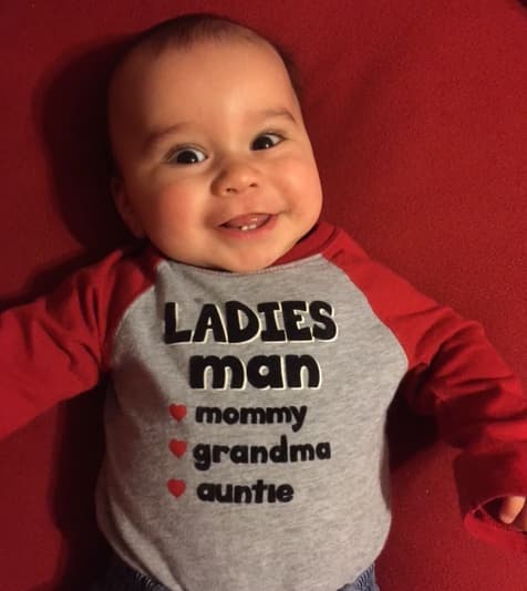 Family update