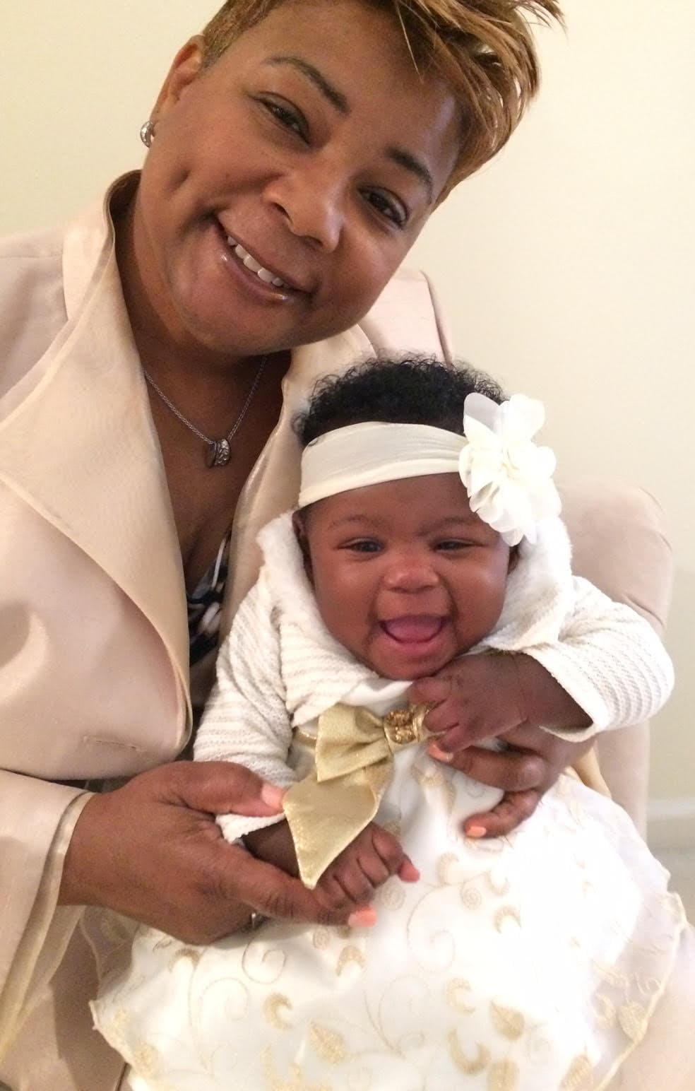 Family update