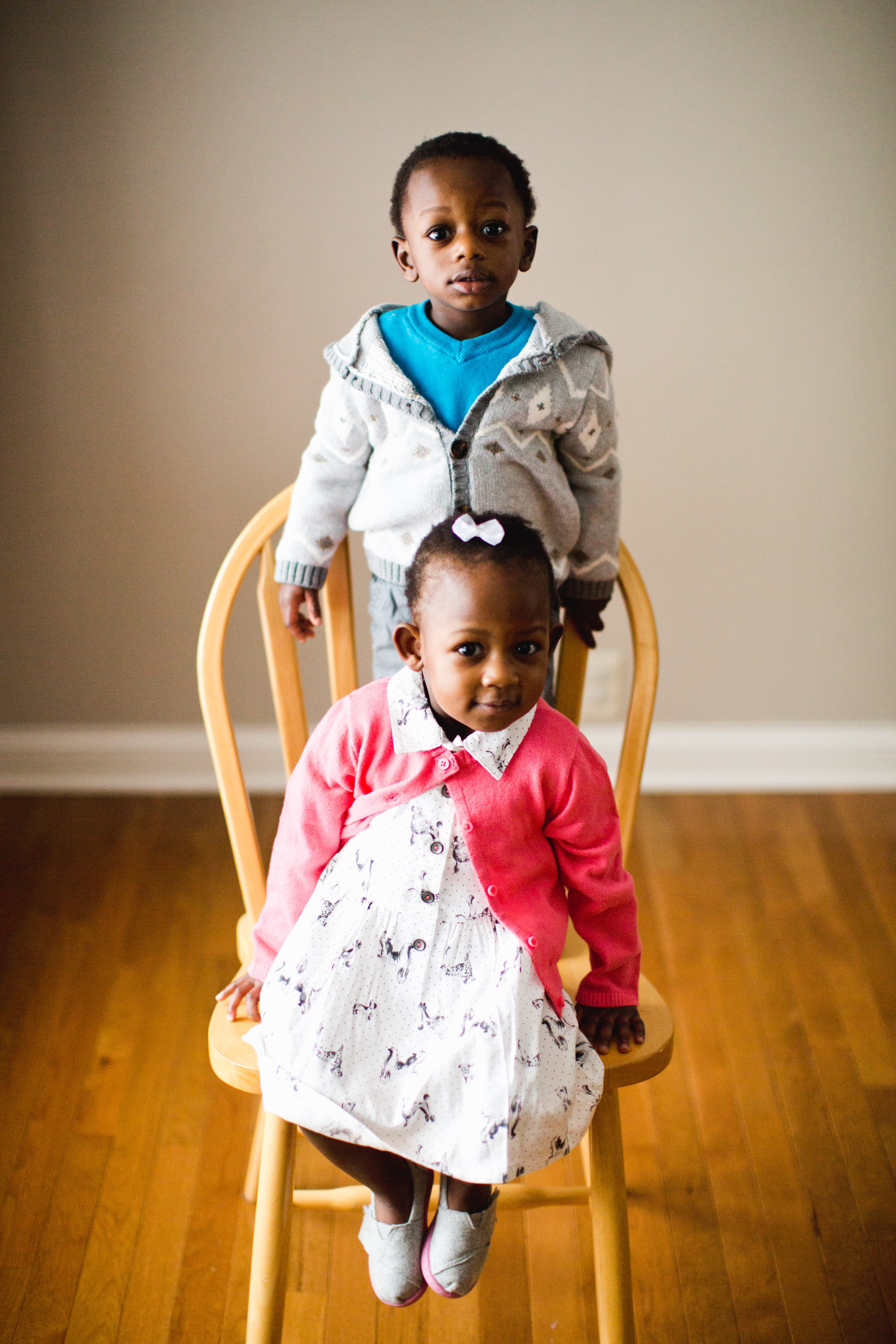 Family update