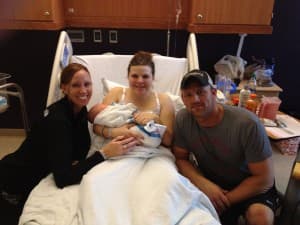 Resources for Communicating with Your Birthparents