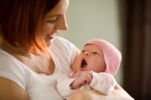 How to Adopt a Newborn Baby