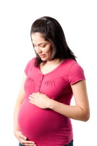 Healthy pregnancy