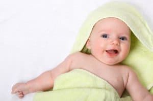 Bringing Your Adopted Baby Home