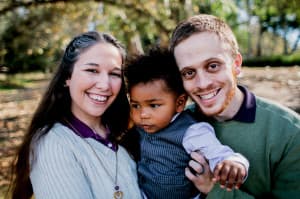 Where are Adoption Records Kept?