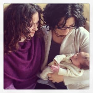 Adoption Types: Open, Semi-Open, Closed