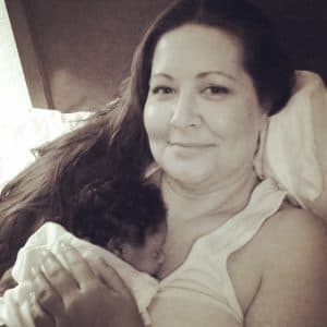 Coping with Birthmother Post-Partum Depression