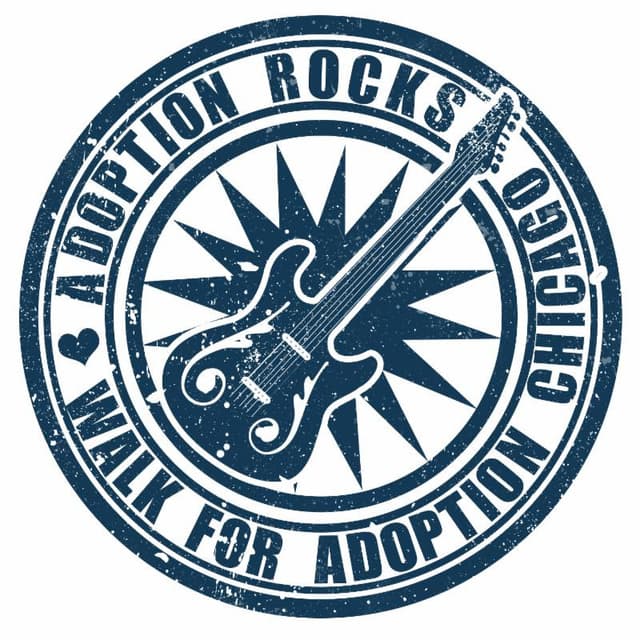Walk for Adoption Chicago 2015