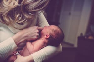 How to Adopt a Baby