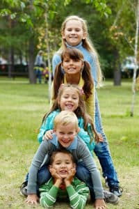 National Adoption Month 2015