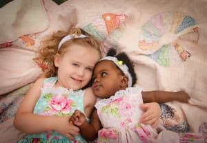 Friends and Family: The Adoptive Sibling Bond