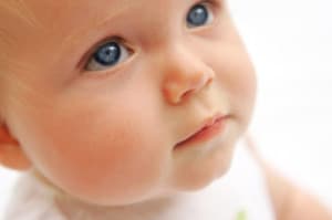 Adopt a baby