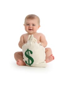 What is adoption allowance?