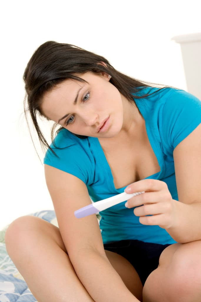 Unplanned Pregnancy? How to Tell Your Family | Blog