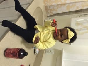 Are adoption donations tax deductible?