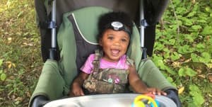 Celebrate National Adoption Awareness Month!