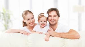 Adoptive family