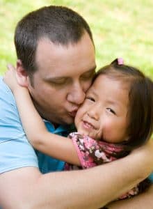 Talking to Your Child About Adoption